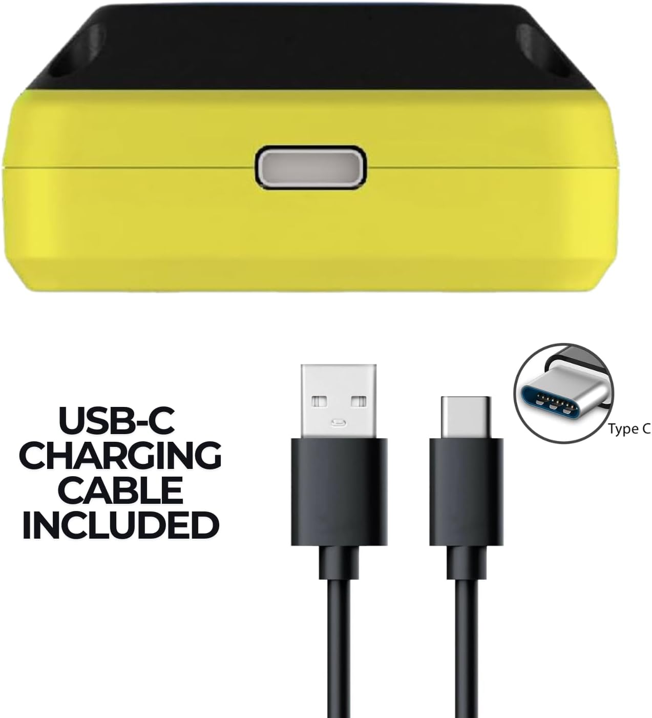 Izzo Swami 6000 Handheld Golf GPS Water-Resistant Color Display With 38,000 Course Maps & Scorekeeper Model may vary - Image 5