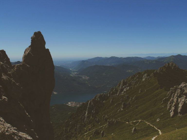 Embracing Nature: The Healing Power of Outdoor Travel